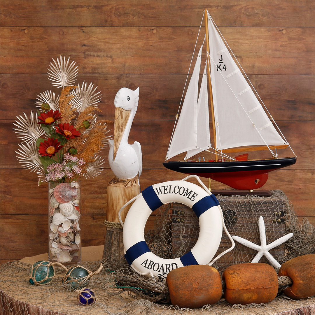 Nautical & Sailing