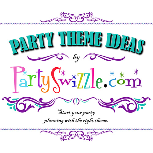 Theme Ideas